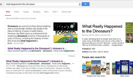 Você conhece as origens do jogo de dinossauro do Google Chrome