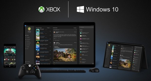 Jogos do Xbox 360 também poderão ser jogados no Windows 10 e Oculus Rift 