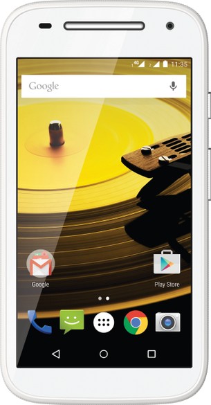 Motorola Moto E LTE