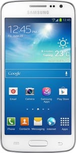 Samsung Galaxy S3 Slim