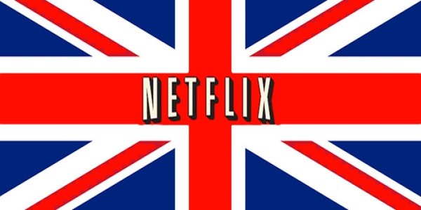 Netflix começa a vender cartões de presente no Reino Unido