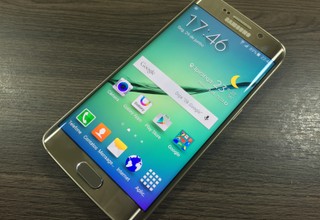 Samsung Galaxy S6 edge - Ficha Técnica - TudoCelular.com