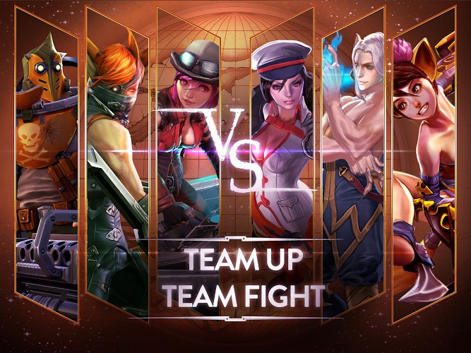 Teamfight Tactics  Baixe e jogue de graça - Epic Games Store