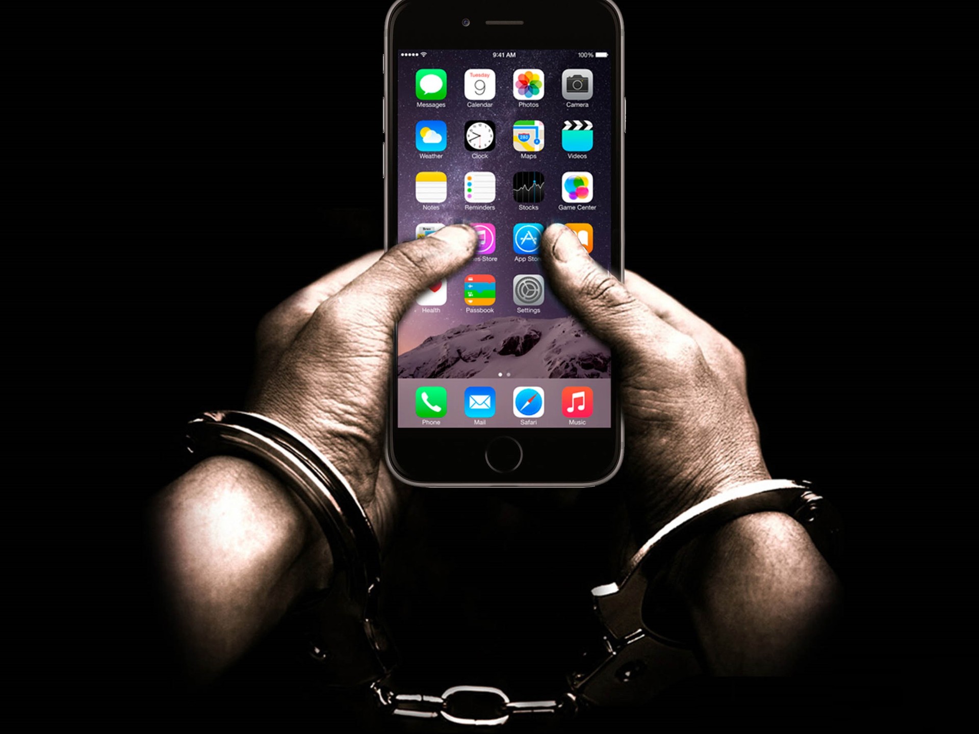 Use controladores de console com seu iPhone ou iPad com jailbreak com  nControl - Acessórios