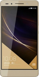 Honor 7