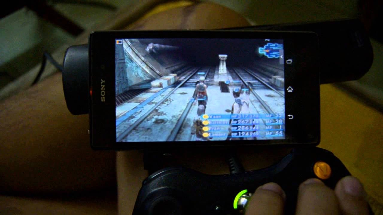 Play! O Emulador do Playstation 2 para Android entre em beta na Google Play  - Mobile Gamer
