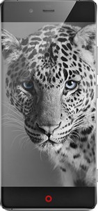 Nubia Z9
