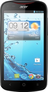 Acer Liquid E2