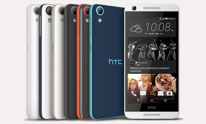 スマートフォンHTC Desire626 134804?w=824&h=494