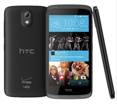 HTC renova sua linha de smartphones Desire com os modelos 626