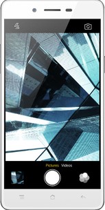Oppo Mirror 5