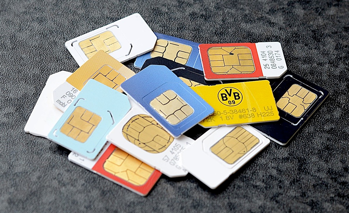 Cartão SIM com os dias contados? Saiba mais sobre o seu sucessor