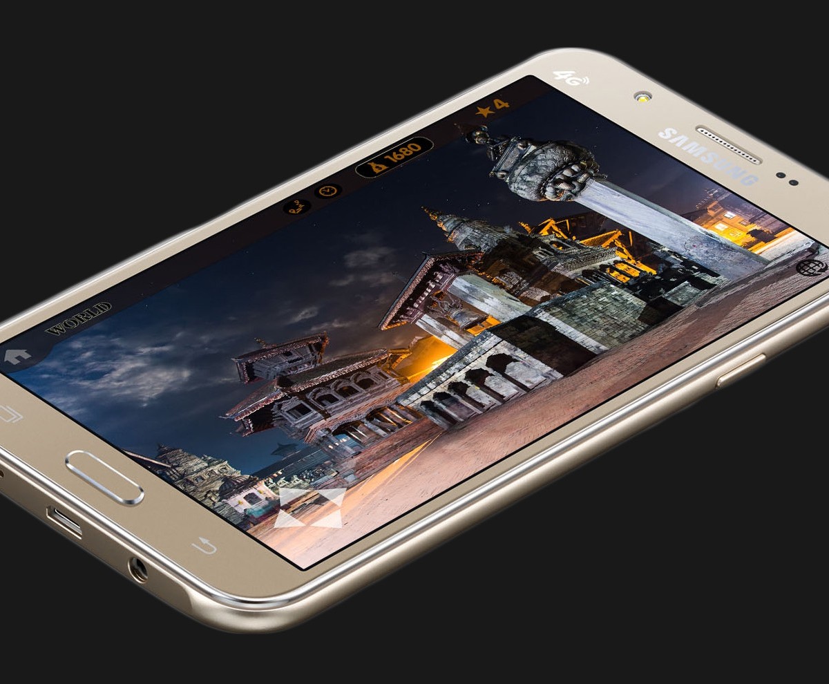 Galaxy J5 é atualizado para o Android Marshmallow no Brasil 