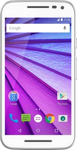 Motorola Moto G (3a Ger) 2GB RAM