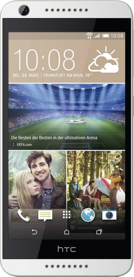 HTC Desire 626