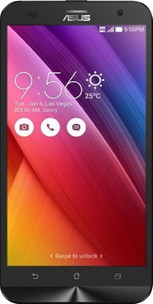 Asus ZenFone 2 Laser