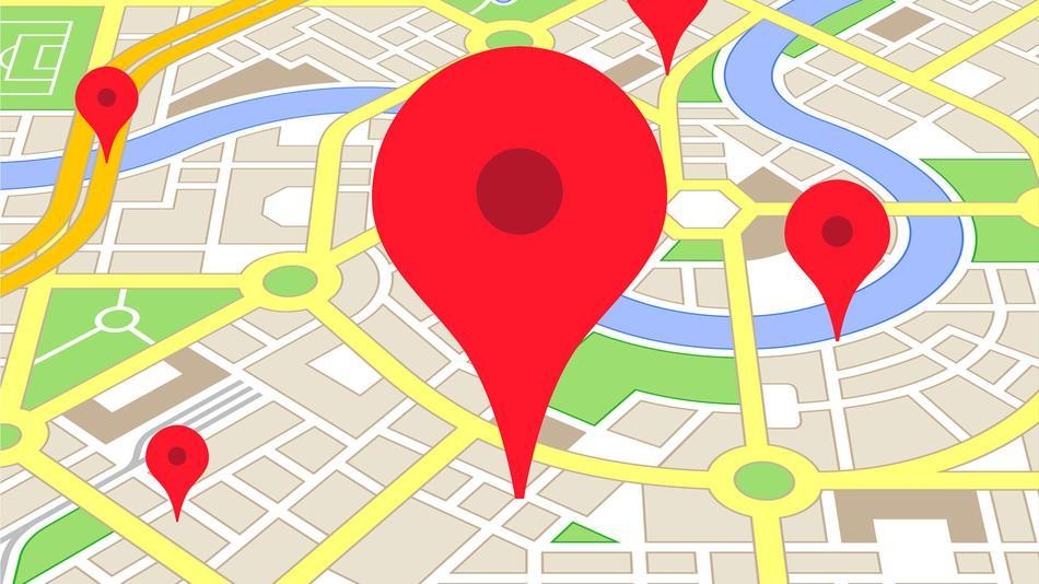 Google atualiza Maps para os Jogos Olímpicos do Rio – mapas indoor e  outdoor - Blue Bus