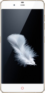 Nubia My Prague 32GB