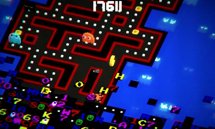 Jogos do Pacman (come-come) - Click Jogos