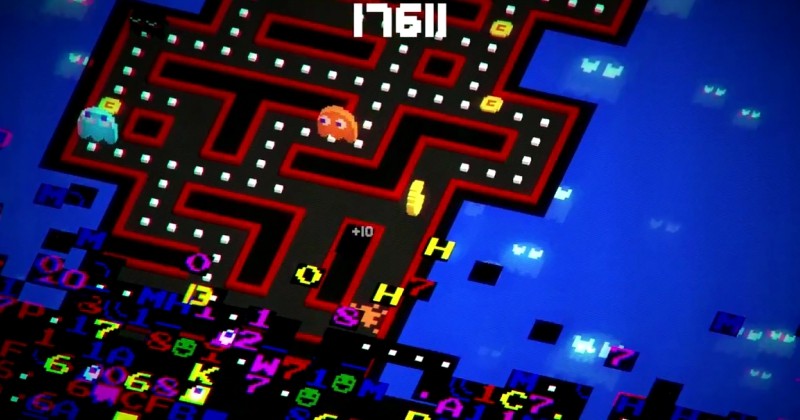 Pac-Man 256: bug do clássico come come vira jogo para Android e iOS 