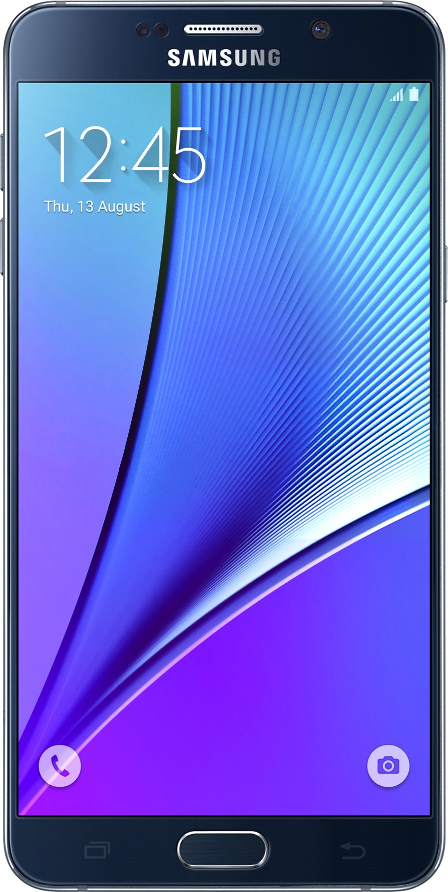 Samsung Galaxy Note 5 - Ficha Técnica - TudoCelular.com