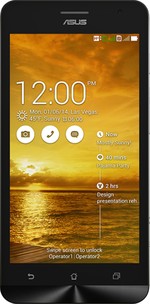 Asus ZenFone 5 A501CG