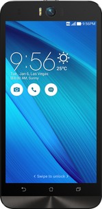 Asus ZenFone Selfie (ZD551KL)