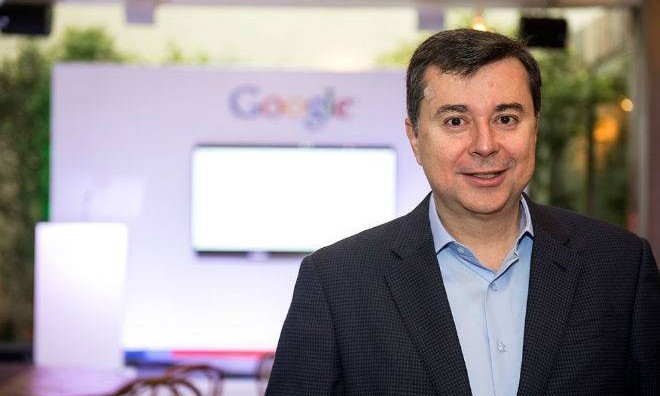 Presidente do Google