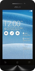 Asus ZenFone 4 2014