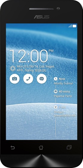 Asus ZenFone 4 A450CG