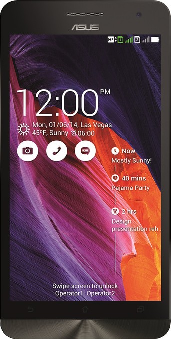 Asus ZenFone 6 2014
