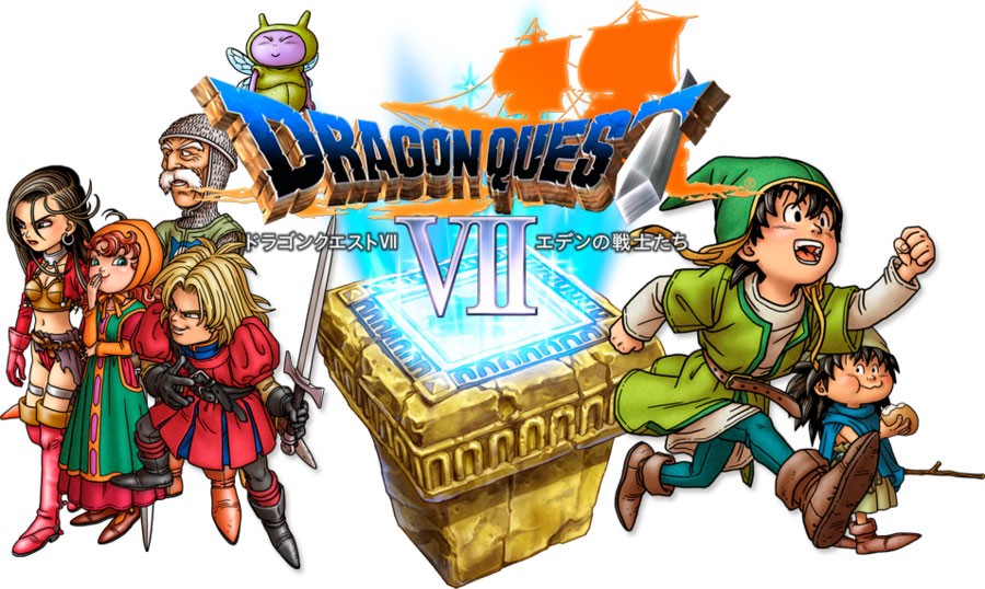 Criador de Dragon Quest afirma que Dragon Quest XII está a anos de ser  lançado