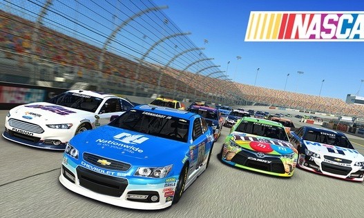 jogo de corrida de carro 3D na App Store