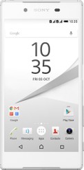 Apple iPhone 8 vs Sony Xperia Z5 vs Oukitel WP27 - TudoCelular.com