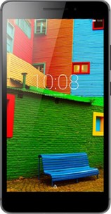 Lenovo Phab Plus