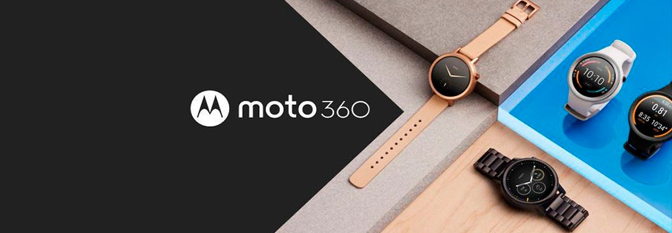 Moto 360 dourado deve ser lançado em breve; veja as fotos do smartwatch