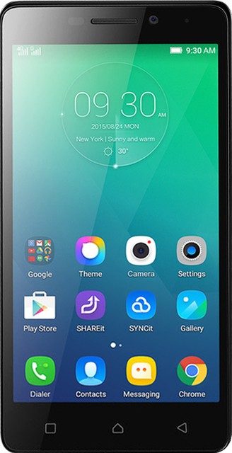 Lenovo Vibe P1m