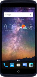 ZTE Axon Pro