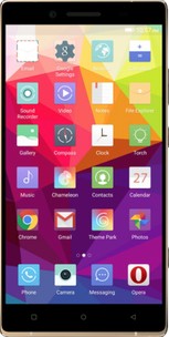Blu Pure XL