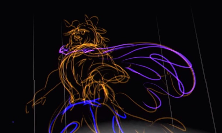 Desenhos de Aladdin - Como desenhar Aladdin passo a passo