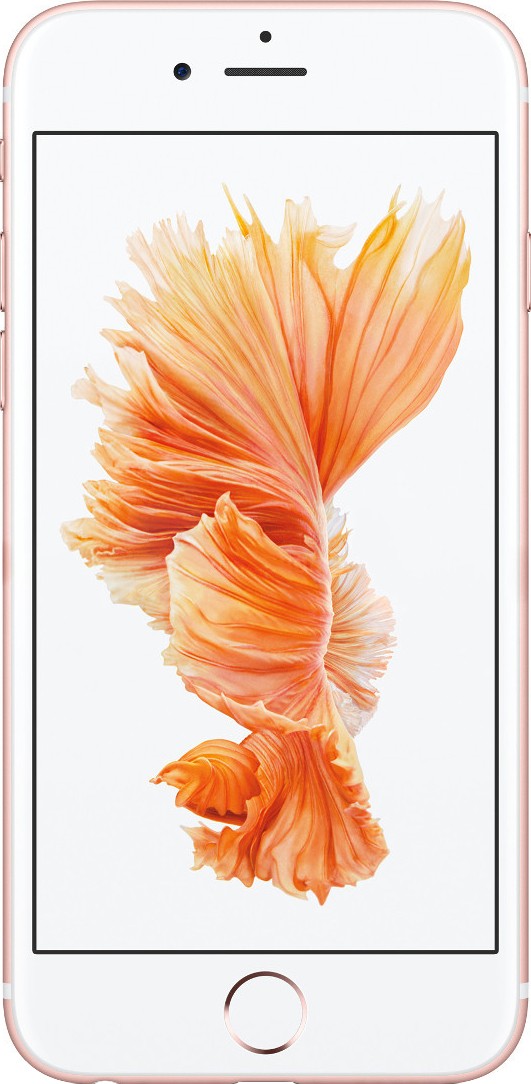 iPhone 6S - Ficha Técnica - TudoCelular.com