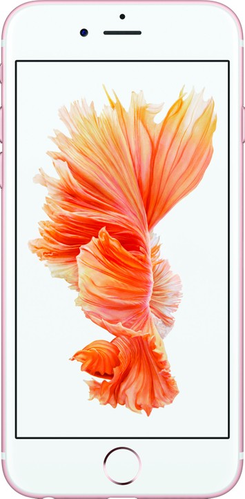 Apple iPhone 6S Plus