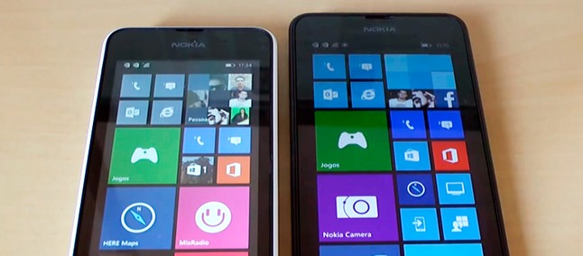 Lumias 530 E 630 Ficam De Fora Em Lista De Modelos Compativeis Com Windows 10 Mobile Tudocelular Com