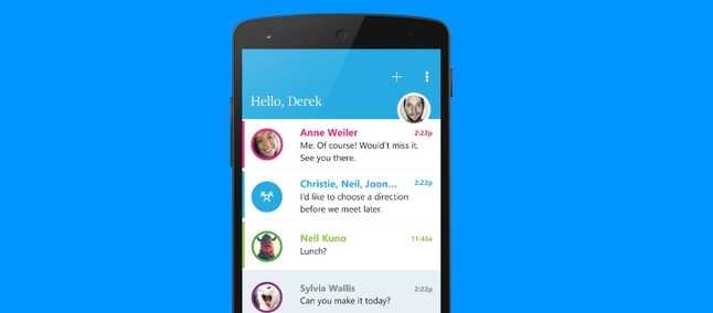 Microsoft Send para iOS chega no Brasil, e a empresa anuncia versão de ...