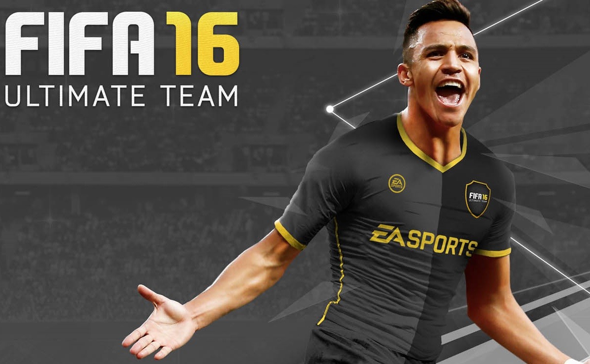 FIFA 16 Ultimate Team APK para Android - Download
