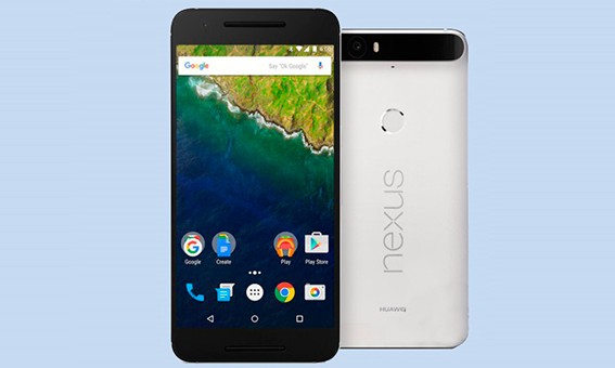 Nexus 6P terá display AMOLED, câmera de 12,3 megapixels e 3GB de