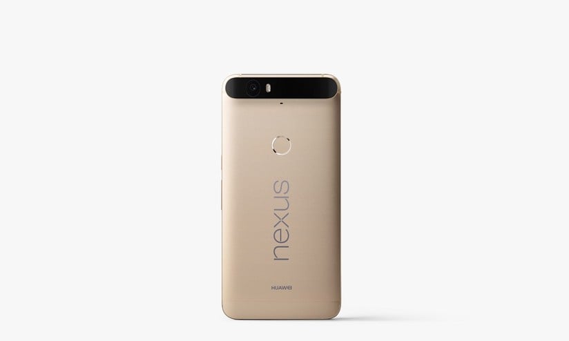 Veja o real significado dos nomes Nexus 5X, Nexus 6P e Pixel C 