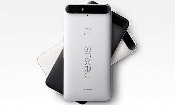 Nexus 6P é lançado com corpo de metal, câmera de 12,3MP e