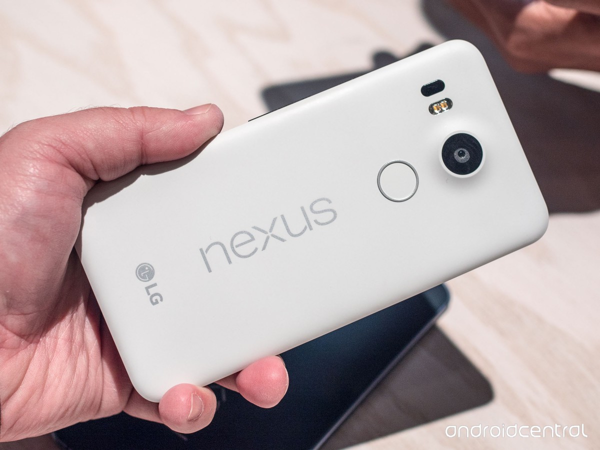 Veja o real significado dos nomes Nexus 5X, Nexus 6P e Pixel C 