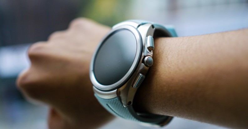 LG Watch Urbane 2nd Edition, o primeiro Android Wear 4G LTE e